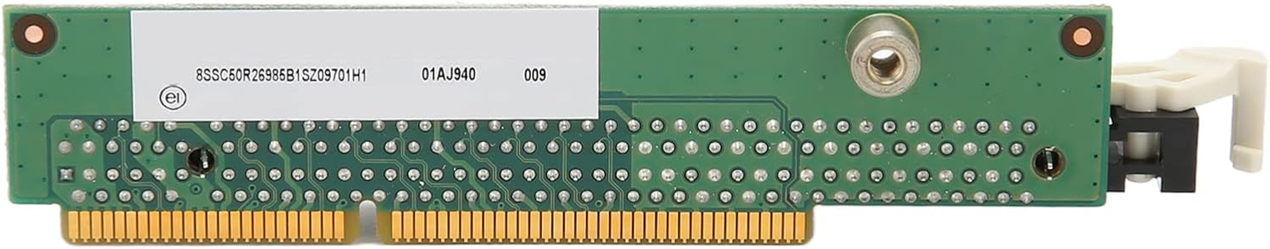 Dpofirs 01AJ940 Pcie Expansion Graphic Card Adapter Board, Supports Tiny5 M920X M720Q P330, Compatible with Rx560 P1000 P620 P600 Rx460, Plug and Play, Pcie X16 Interface image number 5