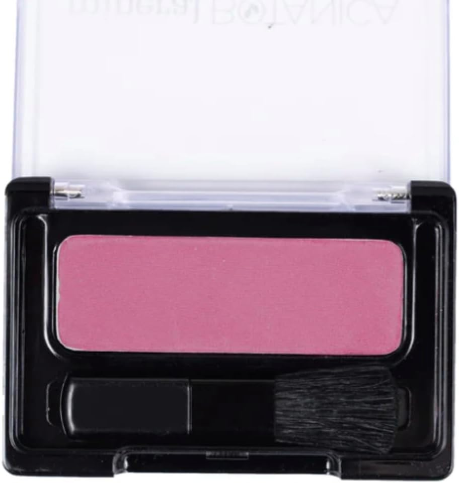 MINERAL BOTANICA BLUSH on PLANT BASED VEGAN FRIENDLY ORGANIC image number 1