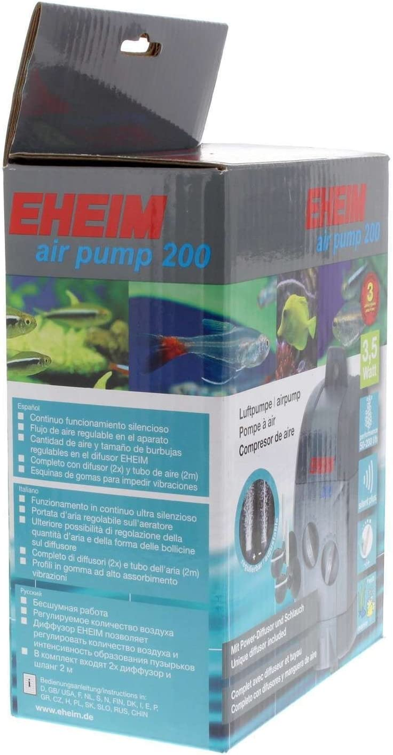 Eheim Aquariums Air Pump, image number 4