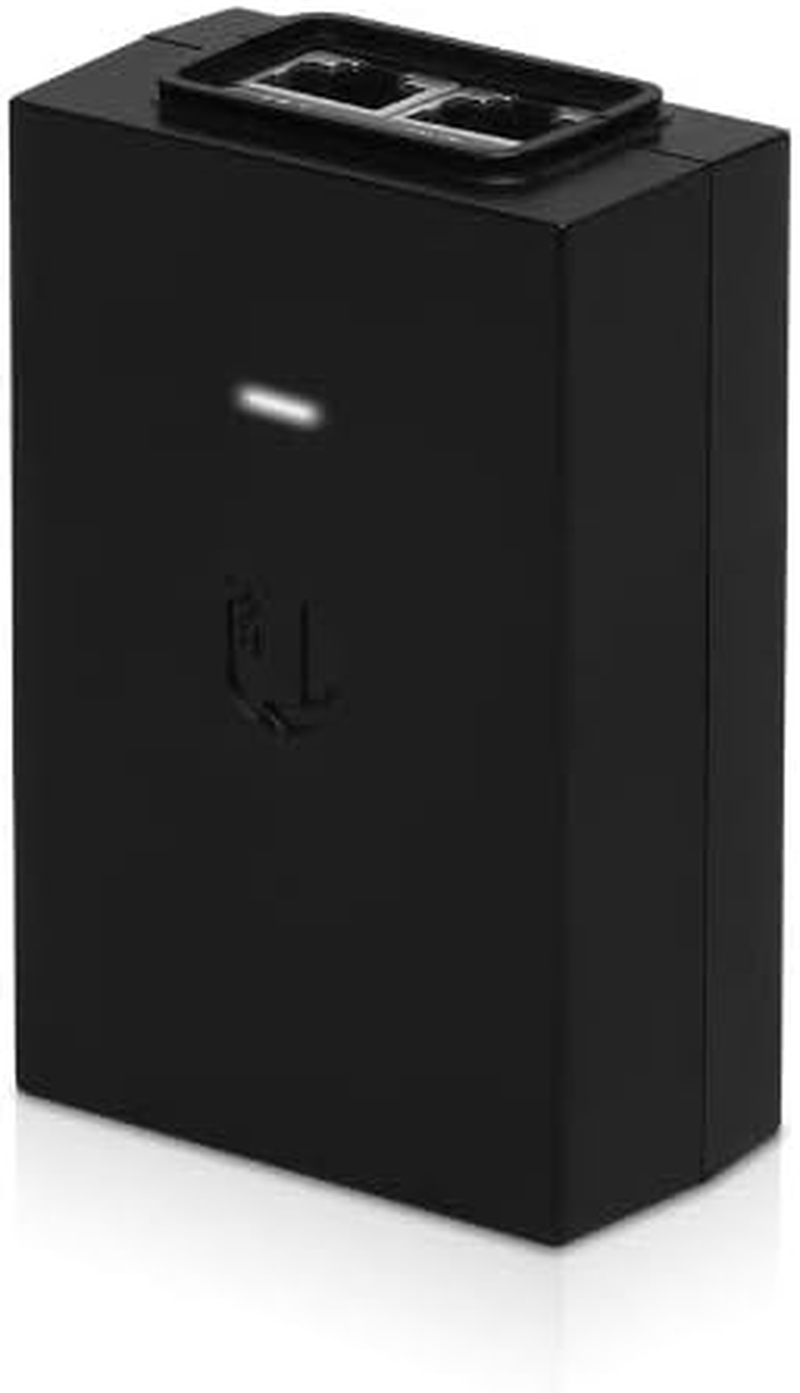 Ubiquiti POE Injector 50V 60W Air Fiber, Black image number 2