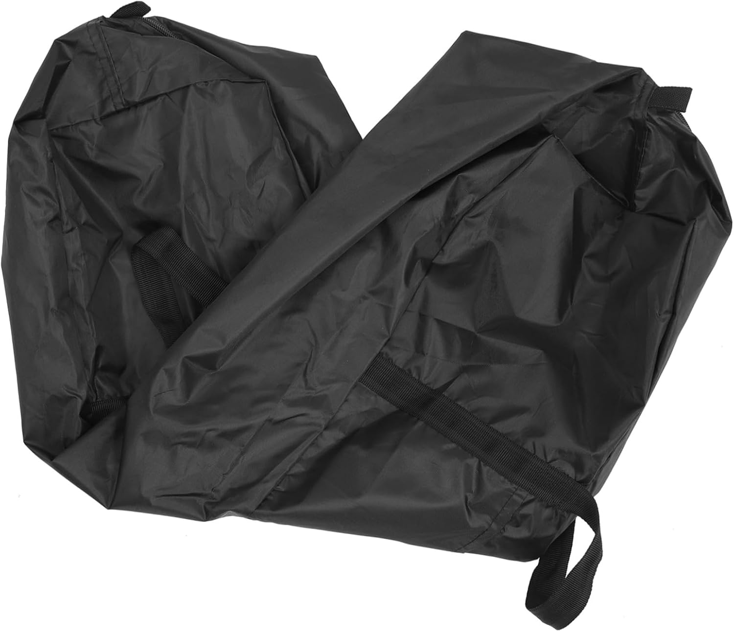 VALICLUD Tent Bag Duffel Bag Large Capacity Storage for Travel Camping and Outdoor Activities image number 6