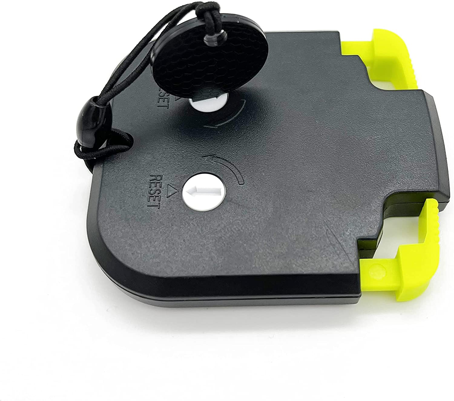 HH-GOLF 2 Digit 1-99 Golf Score Counter, Strokes and Putts Golf Score Shot Stroke Counter image number 4