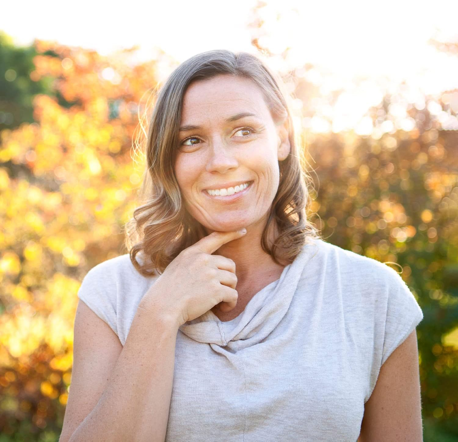 Badger - Cuticle Care, Soothing Shea Butter Cuticle Balm, Certified Organic, Nourish and Protect Cuticles and Nails, Fingernail Care, Protect Dry Splitting Cuticles, 0.75 Oz image number 2