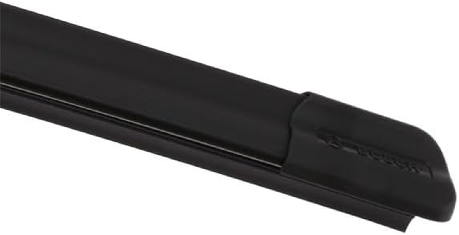 BOSCH A016S Aerotwin Wiper Blade Set Fits AUDI A4 2005-2004 AUDI A6 Avant 2001-2003 AUDI A6 2003-2004 MERCEDES-BENZ C 2001-2008 MERCEDES-BENZ CLC 2008-2010 (Compatible with Other Vehicles) image number 2