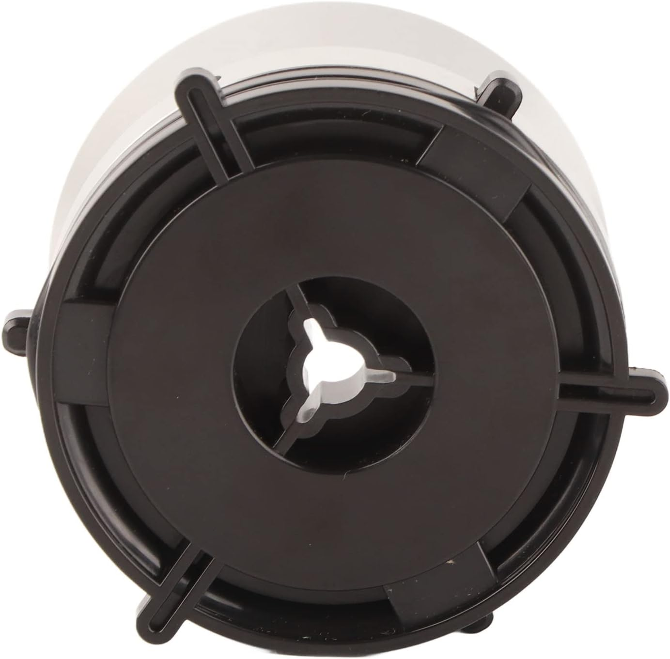 Professional 10 Inch Nab Hub Adapters for Studer,Aluminum Alloy Opener,Compatible with Reel to Reel Tape Recorders (Silver) image number 4