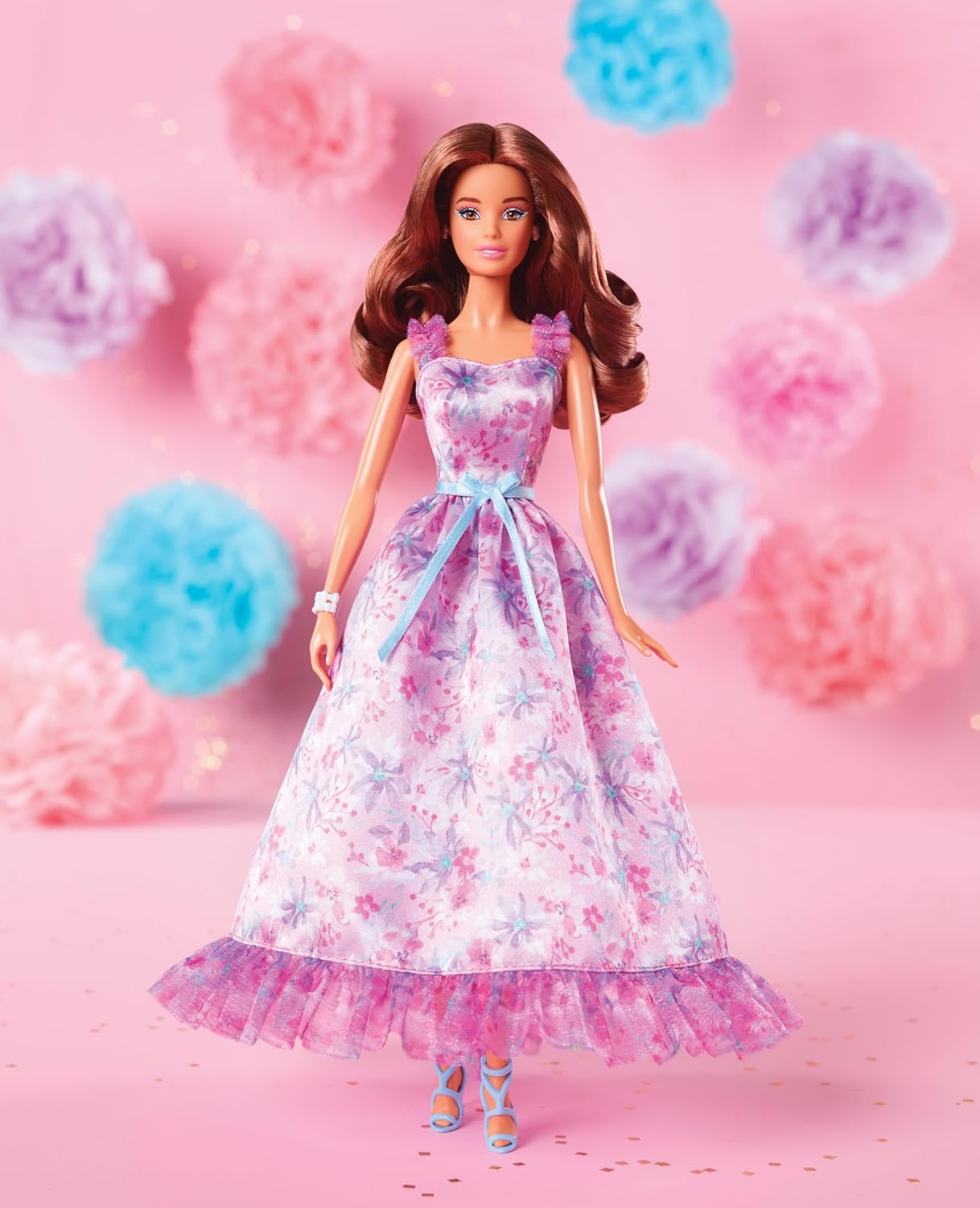 Barbie Birthday Wishes image number 2
