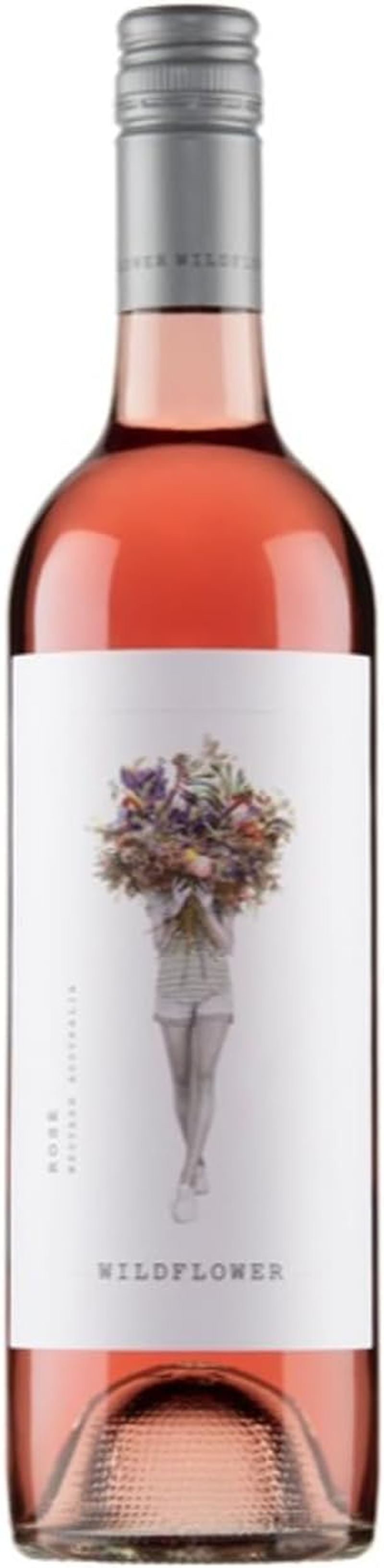 Wild Flower Rose 2023 750Ml