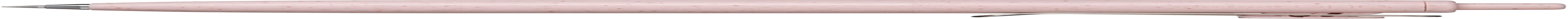 Mitsubishi Pencil UMNSFT05D.13 Gel Ballpoint Pen Uni-Ball One F 0.5 D Pink image number 3