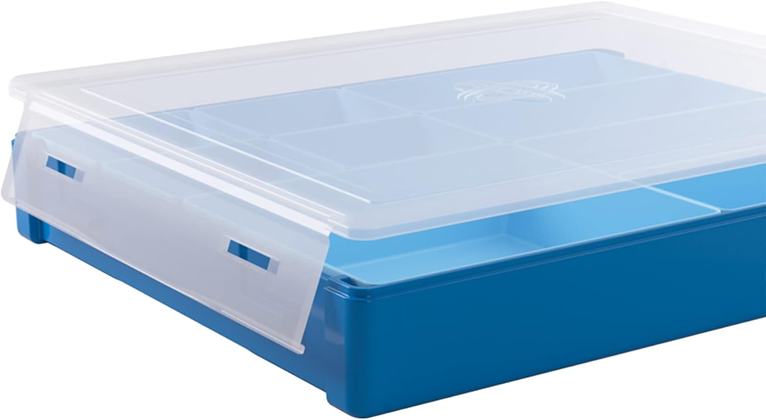 Gamegenic Token Silo Convertible Blue Box image number 2