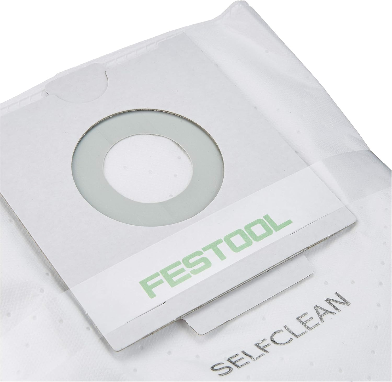 Festool SC FIS-CT 26/5 Selfclean Filter Bag image number 3