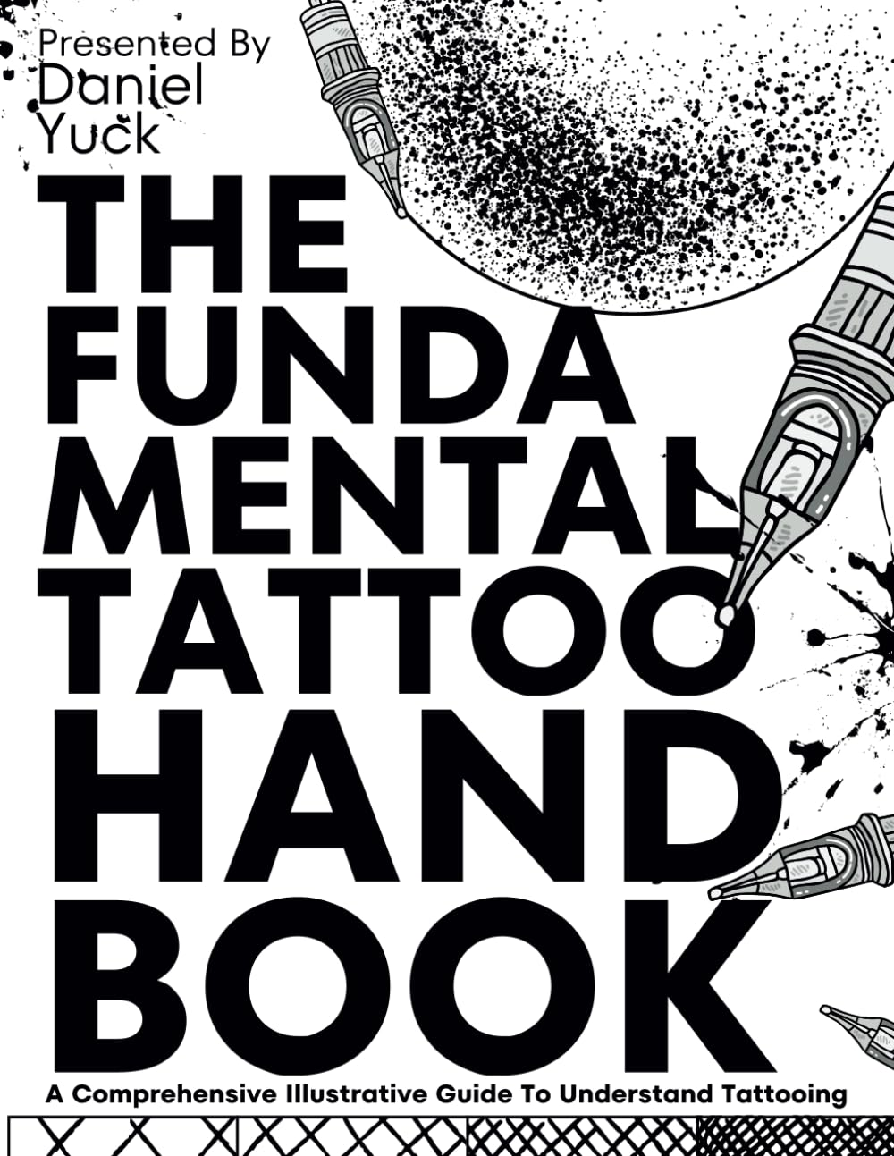 The Fundamental Tattoo Handbook image number 1