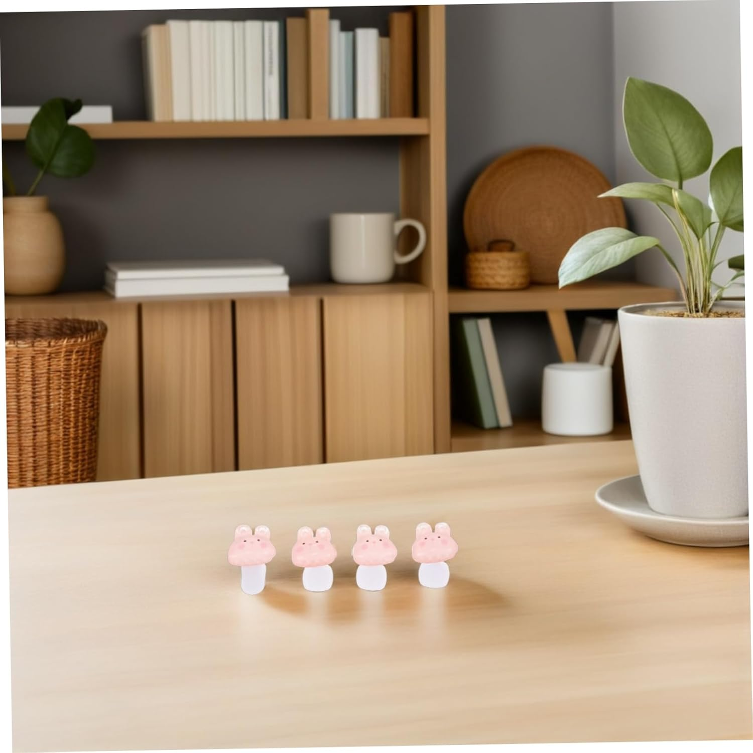 HONMEET 3 Sets Silicone Toe Separators for Women Soft Flexible Pedicure Toe Spacers with Rabbit Sunflower Star Patterns and Easy Nail Painting image number 5