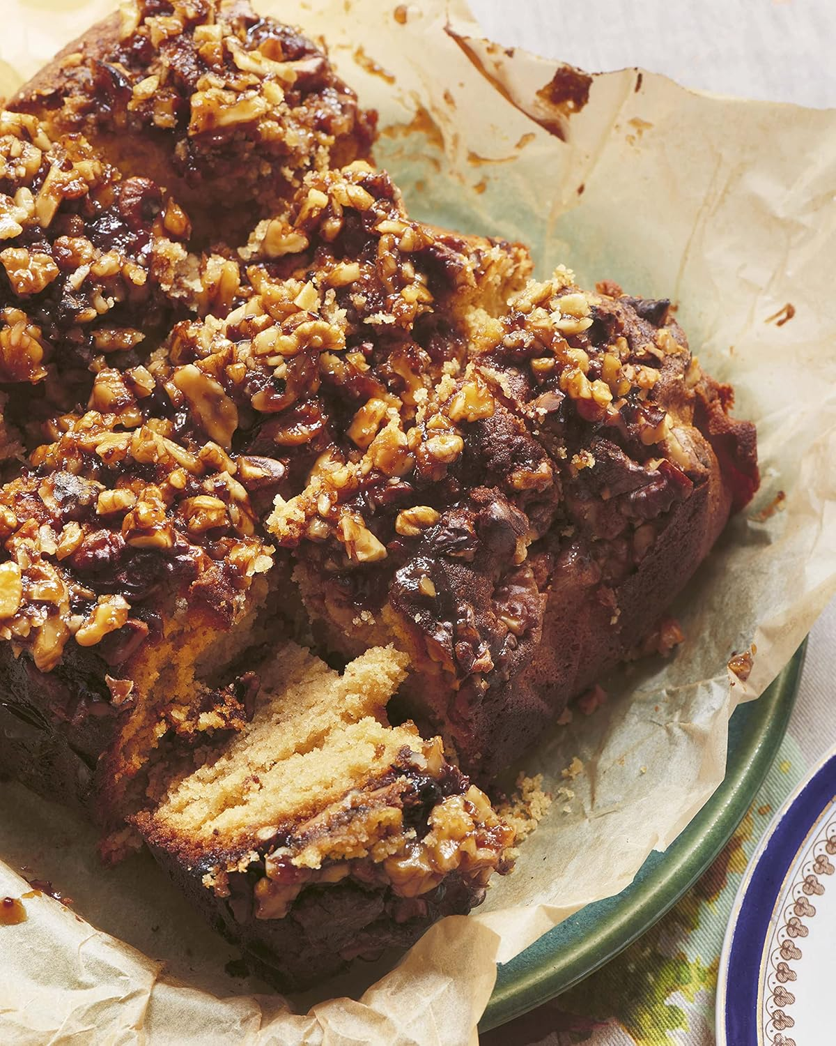 Home Food: Recipes to Comfort and Connect: Recipes from the Founder of #Cookforukraine image number 3