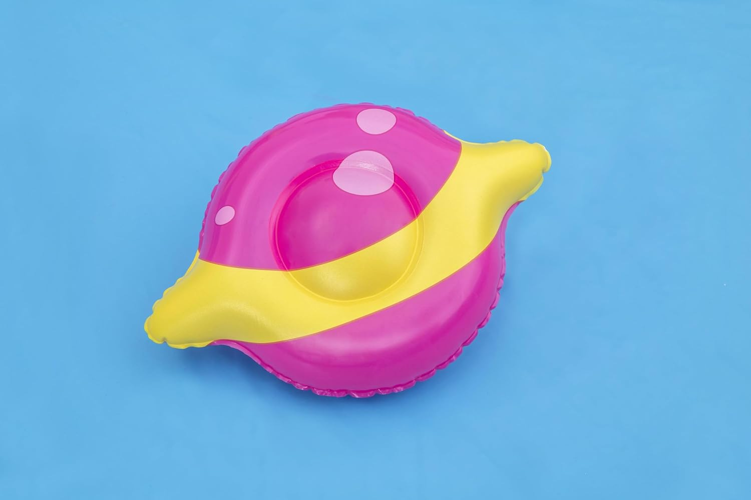 7'6" X 6'9" X 33"/2.28M X 2.06M X 84Cm Little Astronaut Play Center image number 2