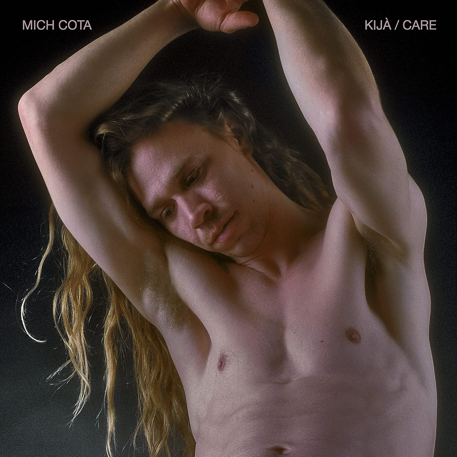 Kija / Care (LP)