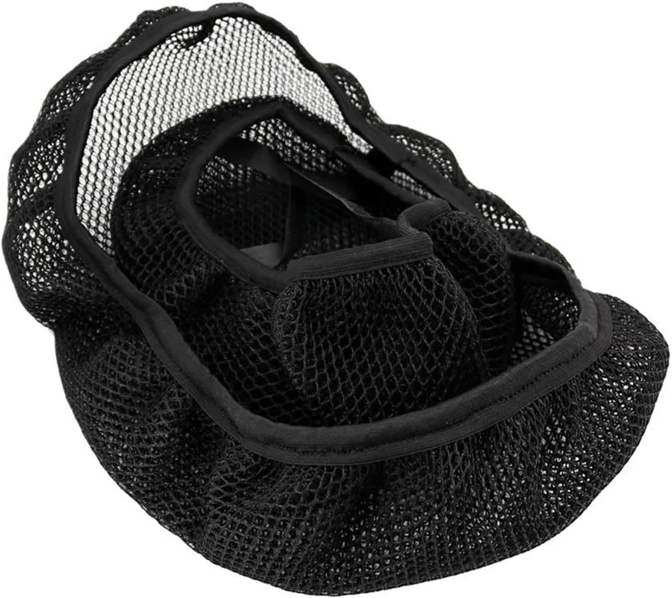 Motorcycle Seat Cover for Triumph Tiger 900 Gt Pro 2024 Seat Covers Seat Protect Cushion Airflow Seat Cover Protective Seat Cover image number 5