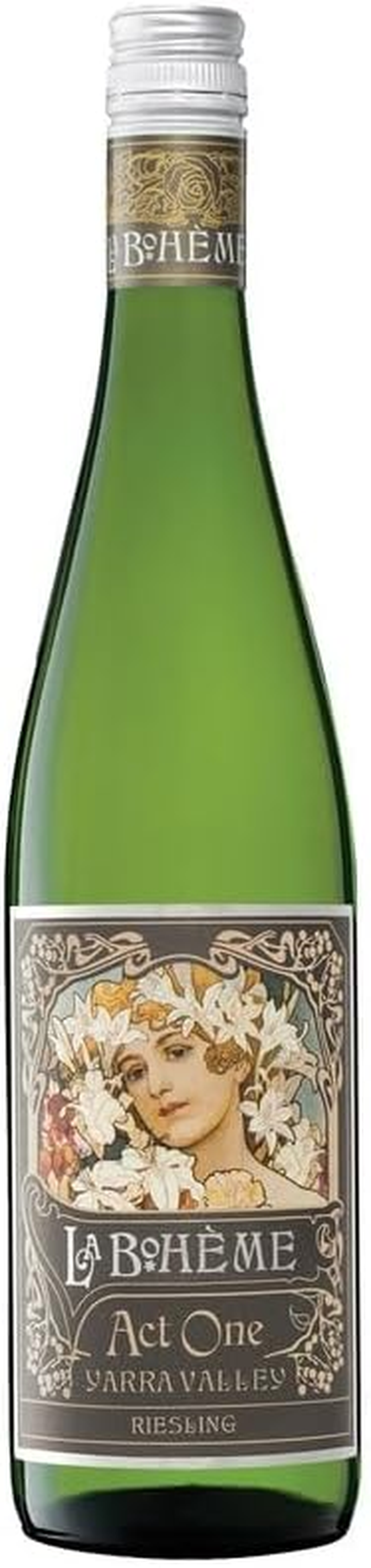 De Bortoli La Boheme Act 1 Riesling White Wine 750 Ml