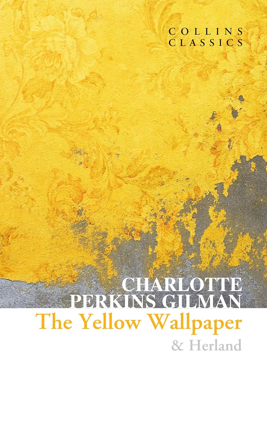 The Yellow Wallpaper & Herland: an Influential Feminist Empowering Book for Modern Times image number 4