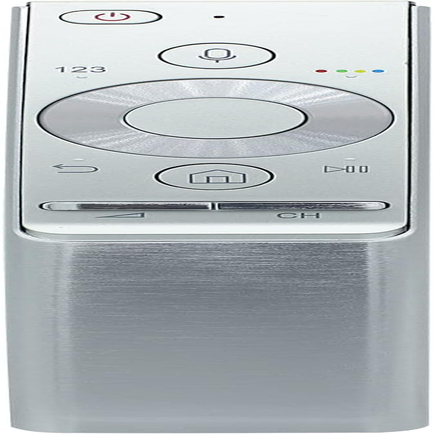 Replacement BN59-01270A Voice Remote Control for Samsung TV Also Compatible with BN59-01272A BN59-01274A BN59-01311G image number 3