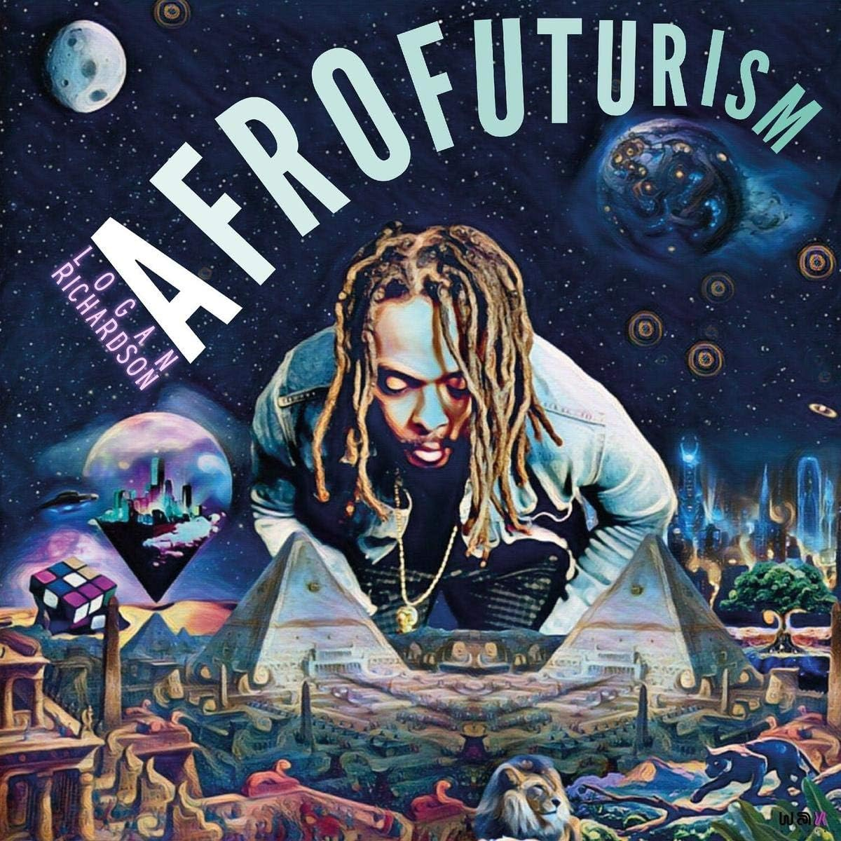 Afrofuturism Afrofuturism