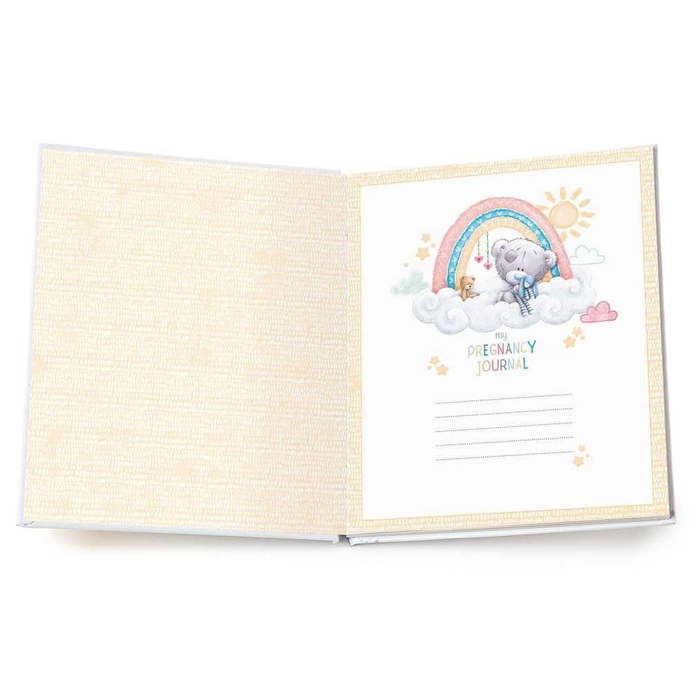 Me to You 2022 Tiny Tatty Teddy Pregnancy Journal