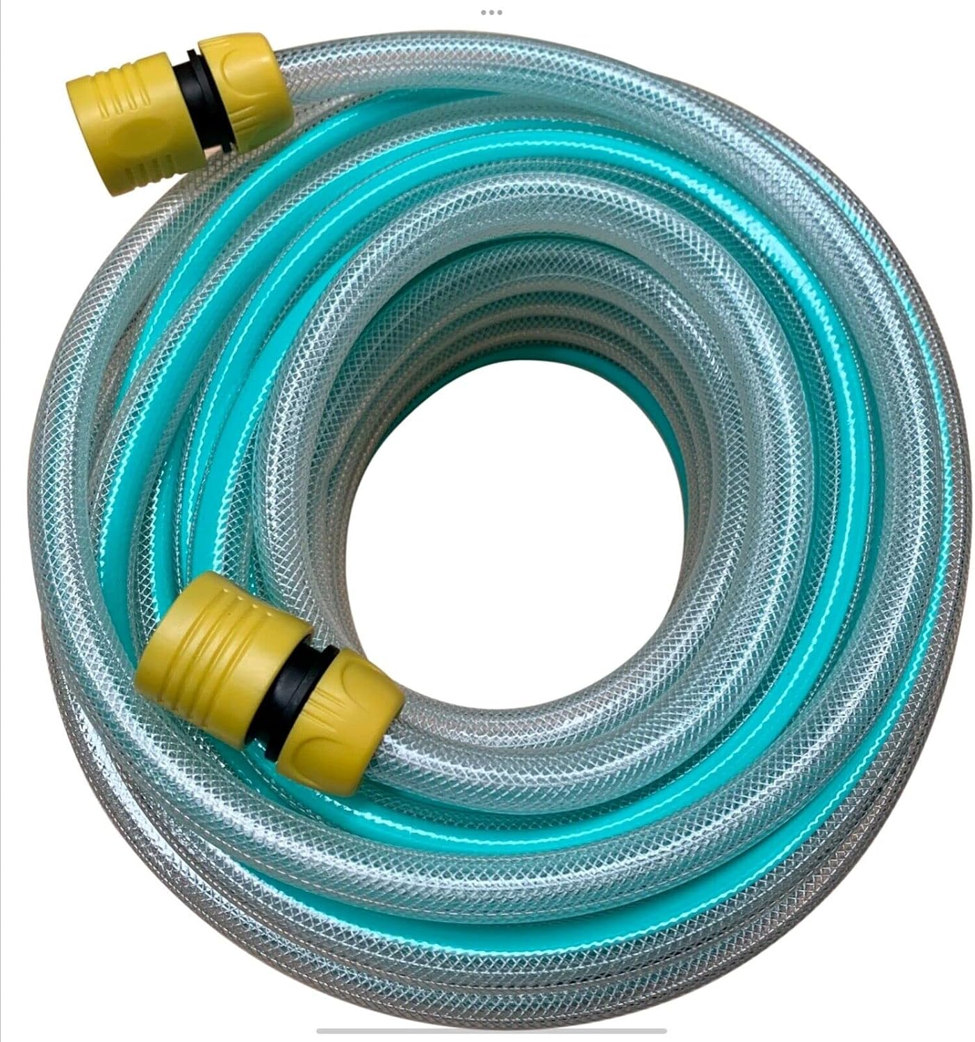 Caravan/Motorhome Drinking Water Hose - 20 Metres Long X 12Mm image number 1