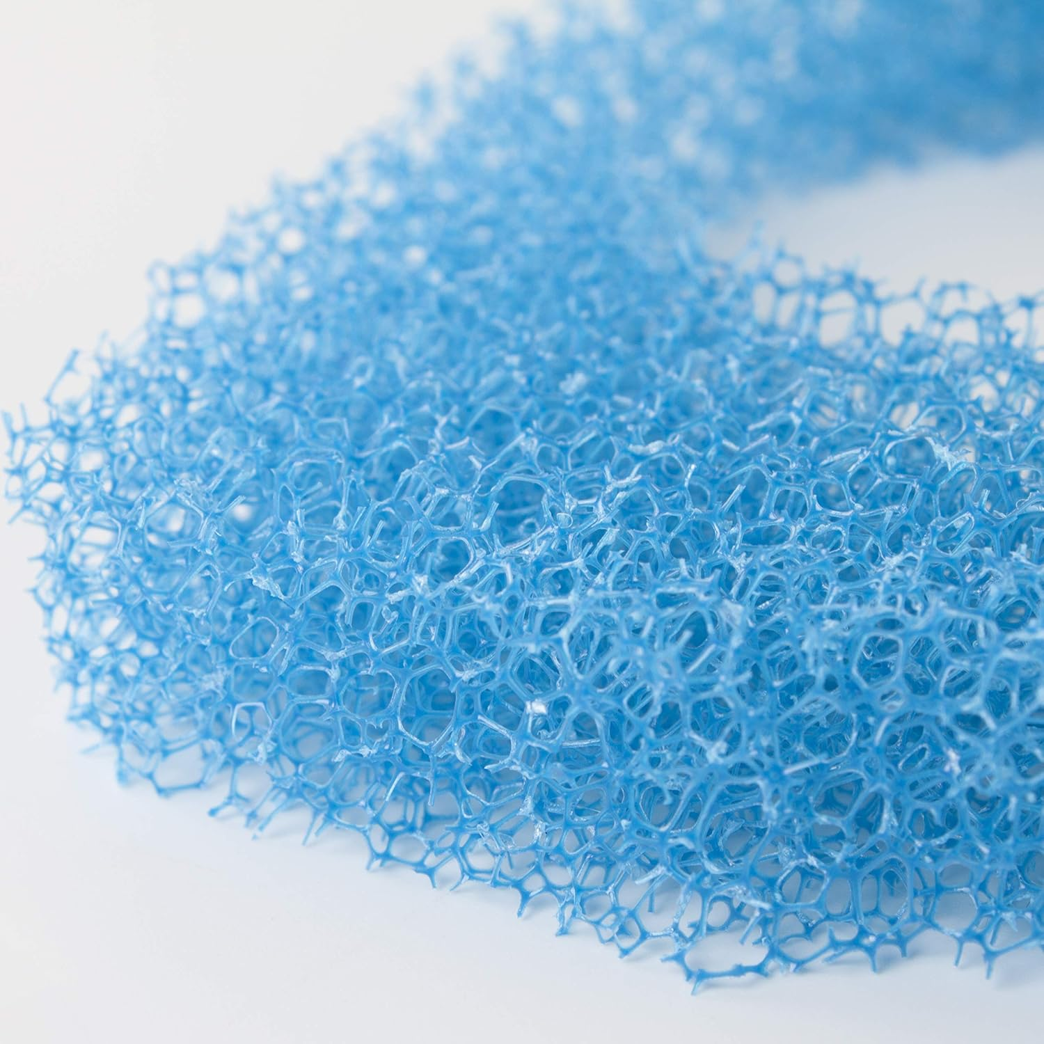 LTWHOME Coarse Filter Pads Fit for Eheim Pro 4 250, 250T, 350, 350T, 600 and Pro 4E 350 (Pack of 12Pcs)