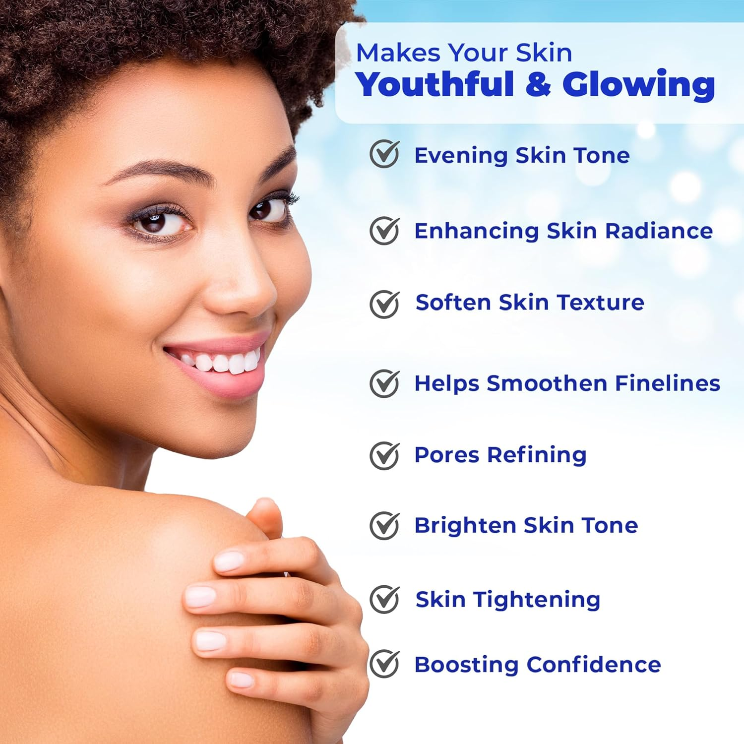 Original Gel & Cream by Fair and White - 1 Fl Oz / 30G image number 2