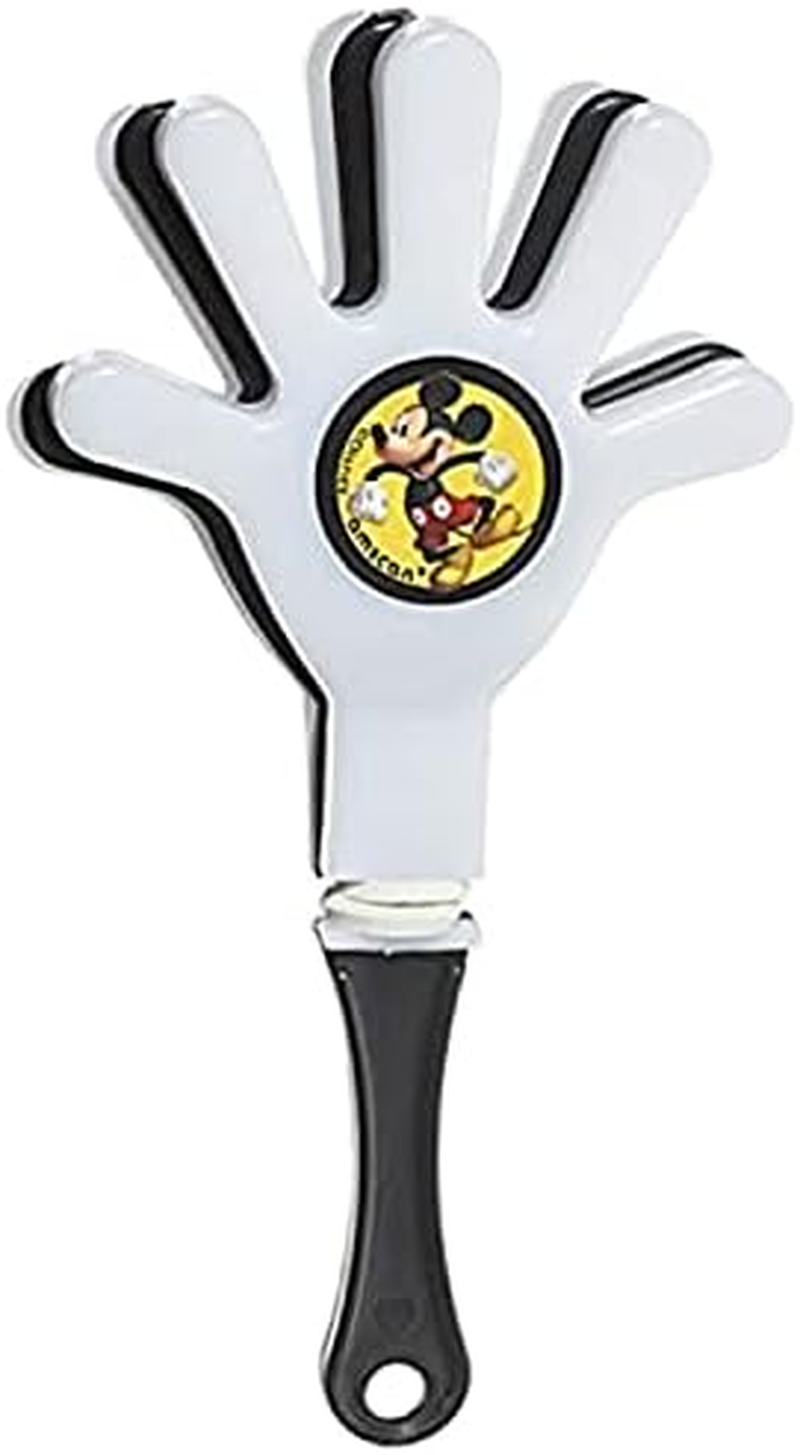 Amscan Mickey Mouse Forever Mega Mix Favors Value Pack (Pack of 48) image number 6