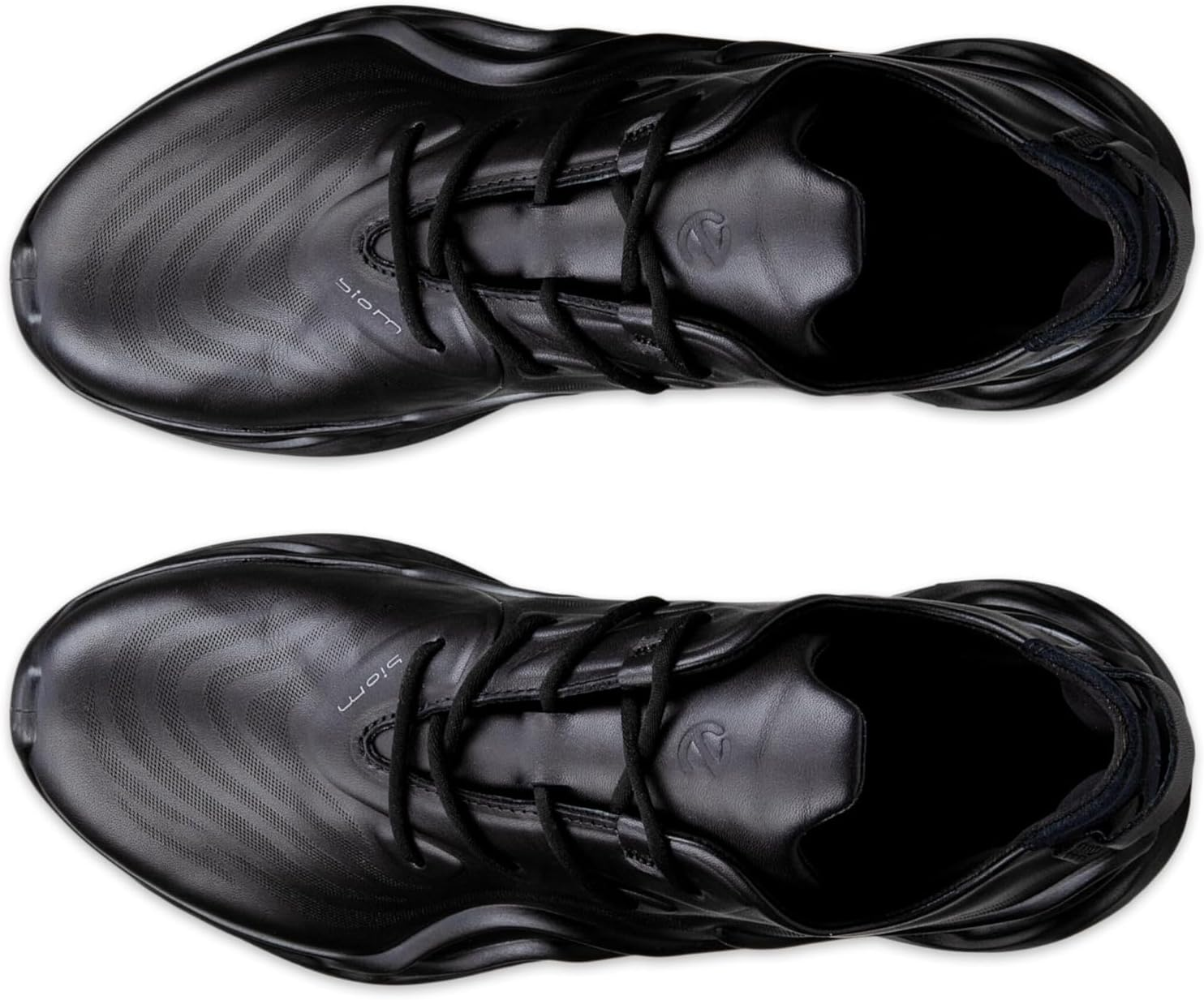 ECCO Women'S Biom Infinite V1 Leather Fashion Sneaker image number 5