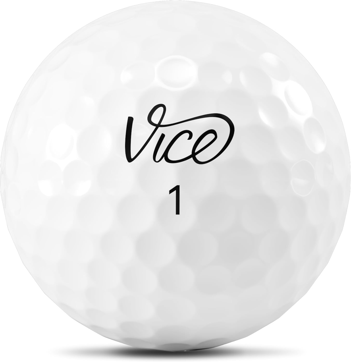 Vice Drive Golf Balls image number 1