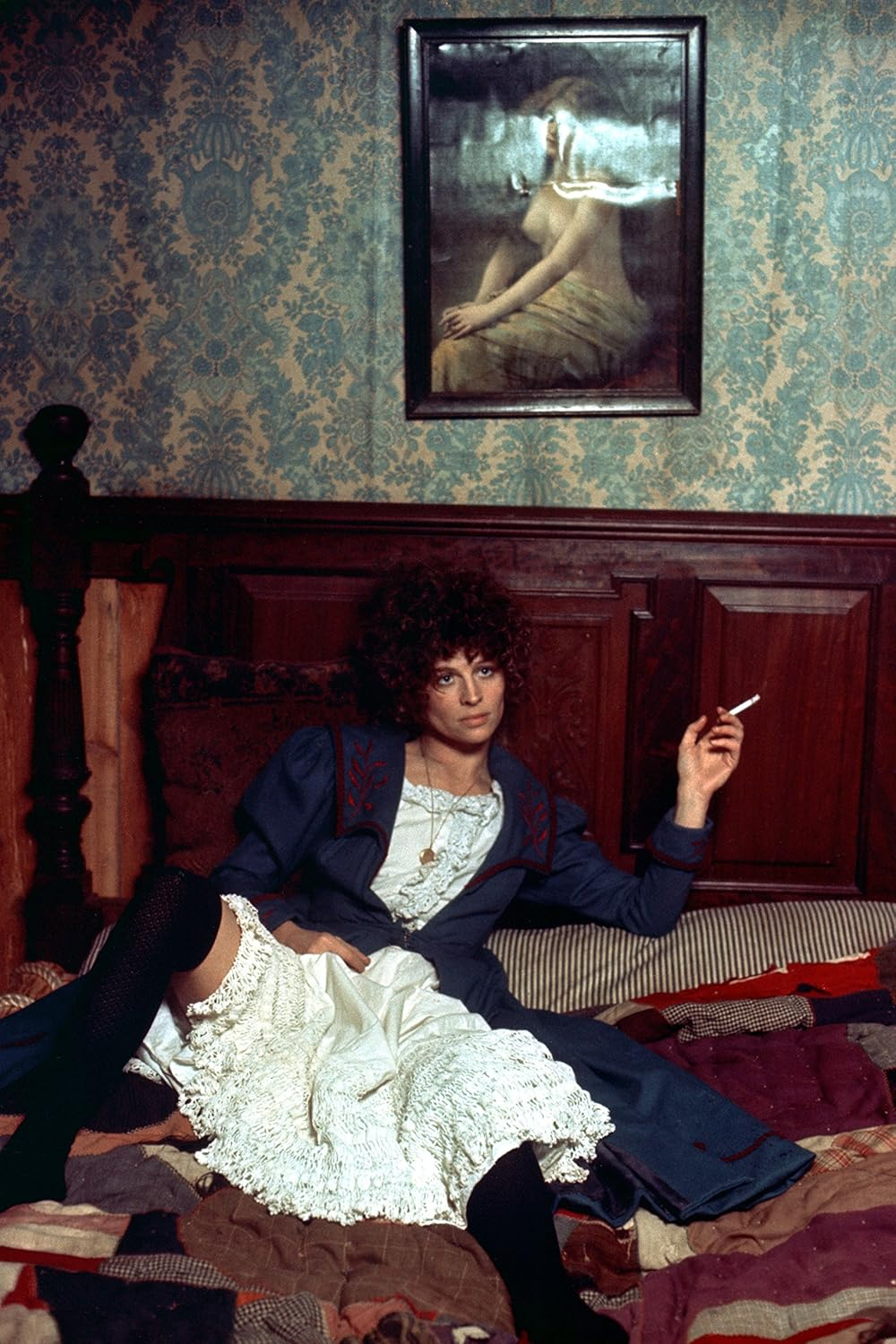 Mccabe & Mrs. Miller (The Criterion Collection) [Blu-Ray] image number 2