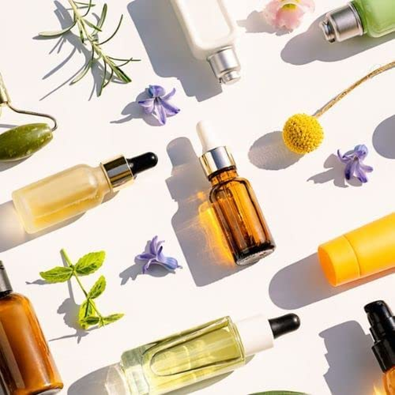 Ksma Propylene Glycol (PG) Refined Water Soluble Moisturizer & Skin Cleanser - Used for Soap Making,Shampoo Making,Diy Cosmetic Making, Personal Care (400 G) image number 1