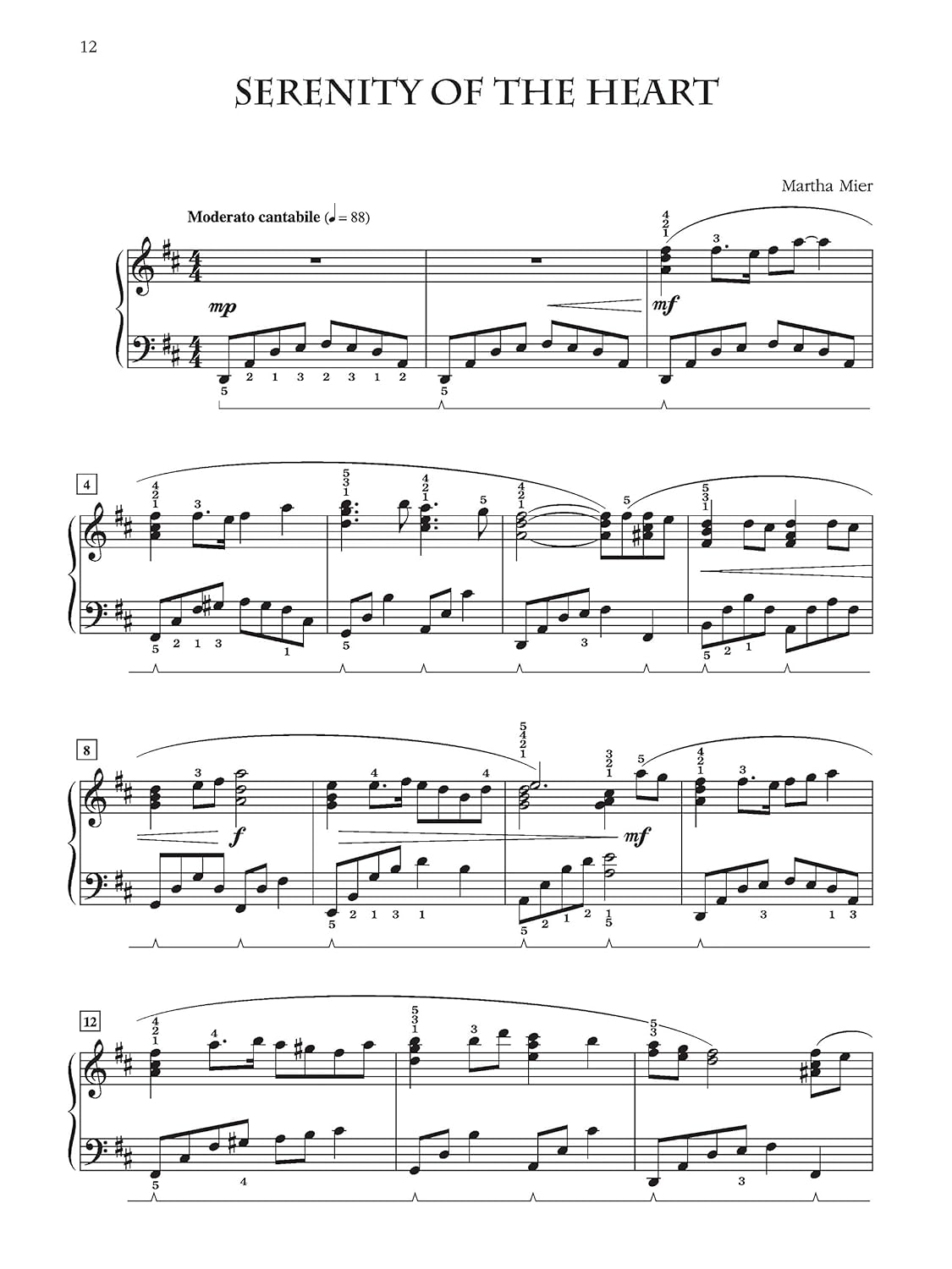 Romantic Impressions 4 image number 3