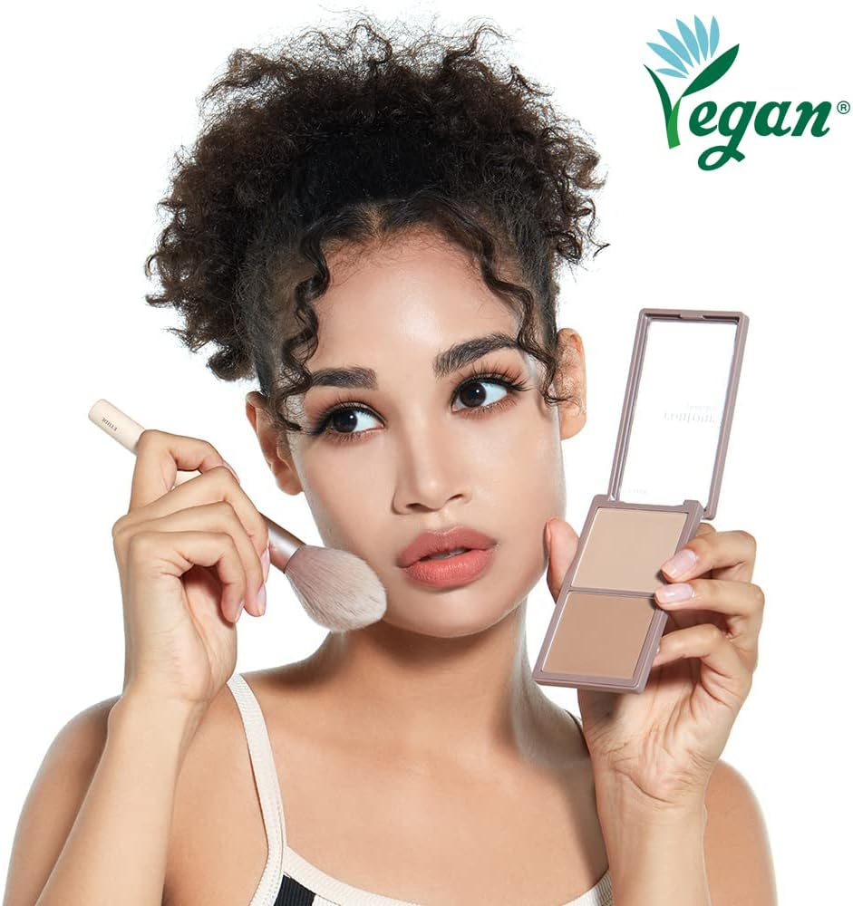 ETUDE Contour Powder 10 G, 01 Creator image number 4