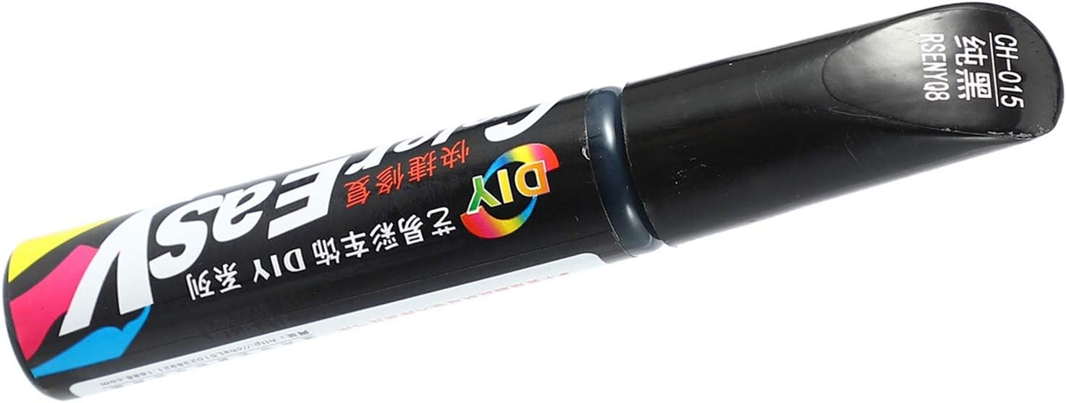 Car Scratch Repair Pen Maintenance Paint Care Car-Styling Scratch Remover Auto Painting Pen Tools(Black) image number 6