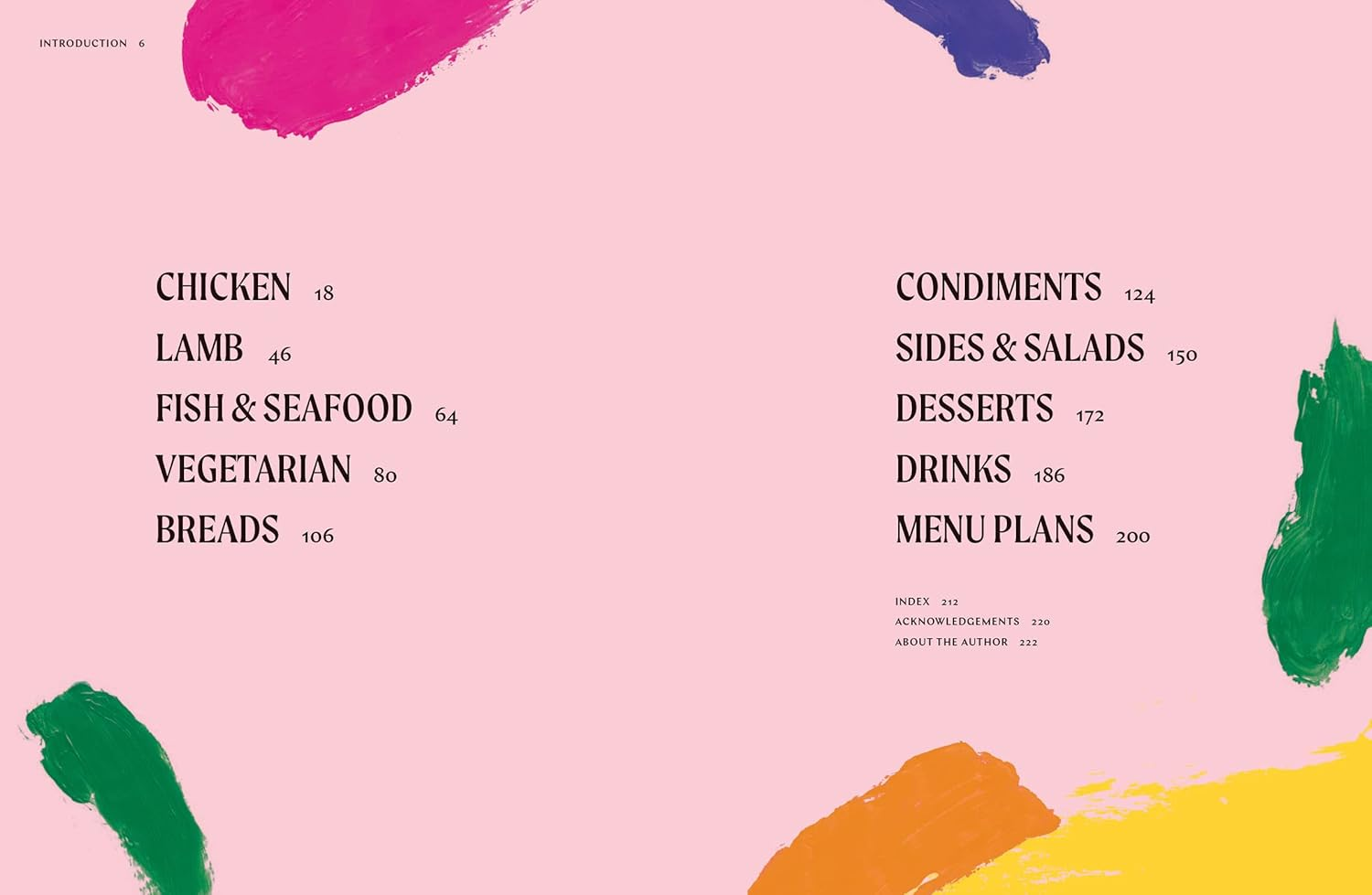 Tandoori Home Cooking: over 70 Classic Indian Tandoori Recipes to Cook at Home image number 6