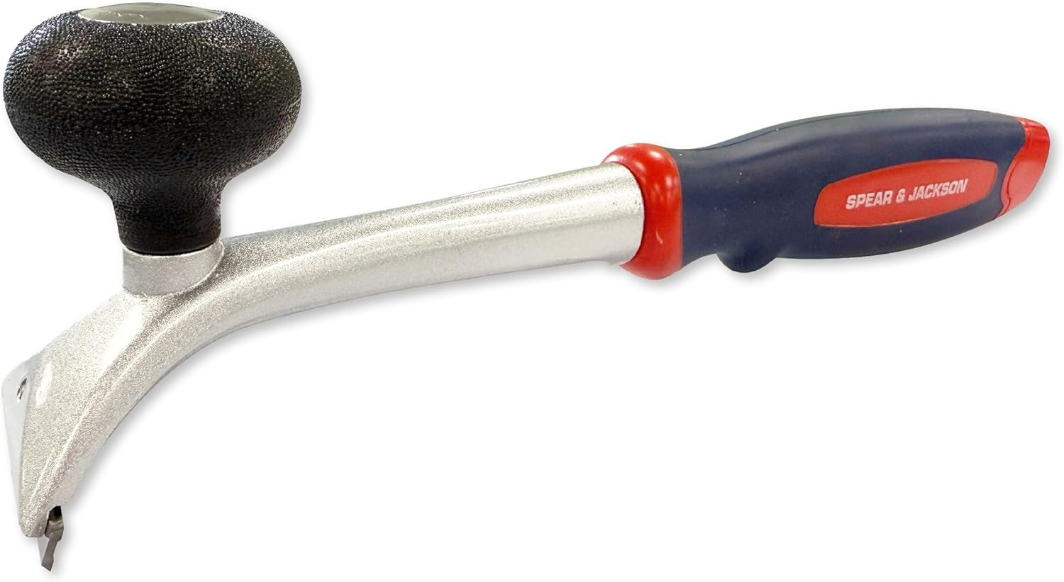 Spear & Jackson HDCSSBLADE Spare Blade for Heavy Duty Carbide Scraper (Spare Blade) image number 5