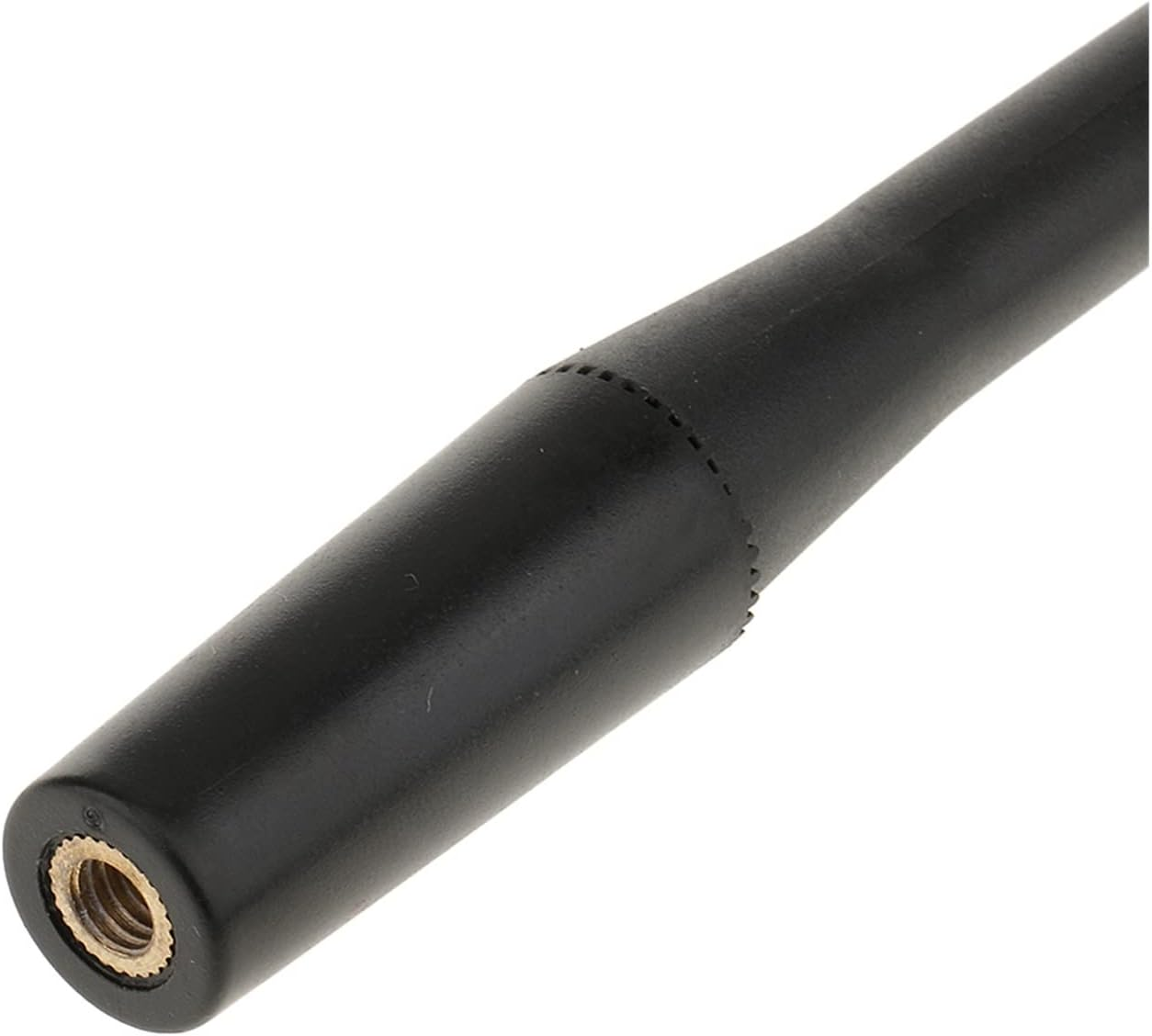 TURRA 2Pcs Radio Antenna Quality Material Part Number 012-HAR99 A10-HAR01 Compatible with 1996-2013 image number 1