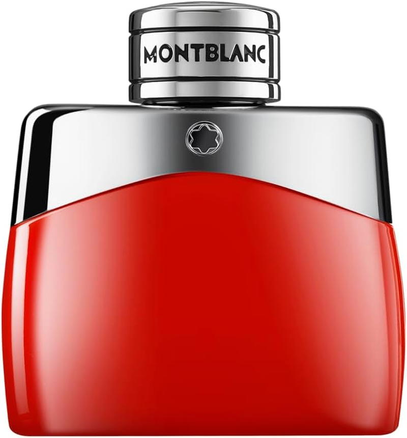 Mont Blanc Legend Red Eau De Parfum for Men 50 Ml image number 2