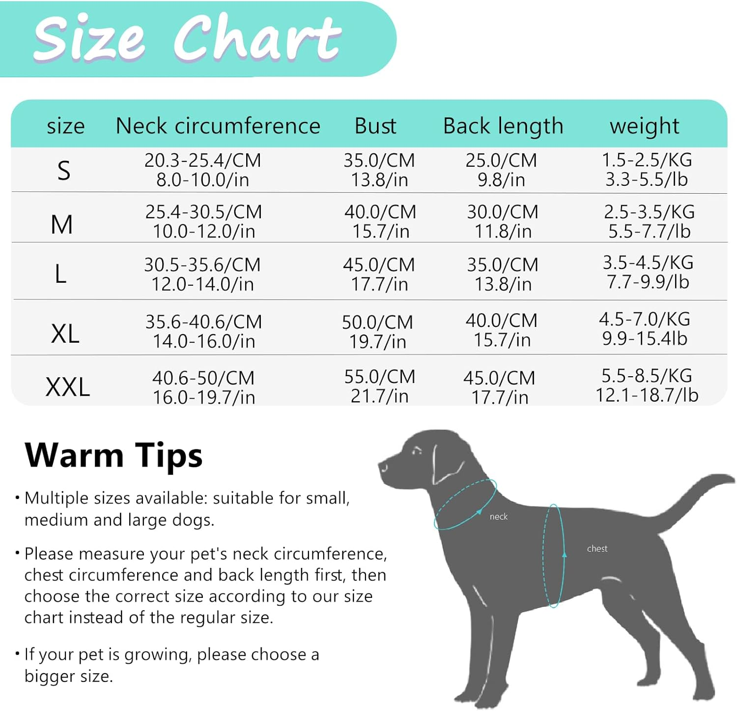 Pack of 2 Dog Shirts for Small Dogs, Summer Dog Shirt, Sleeveless Dog Vest, Soft and Comfortable, Breathable Pet T-Shirt, Suitable for Dogs, Girls, Boys, Grey and Green, S
