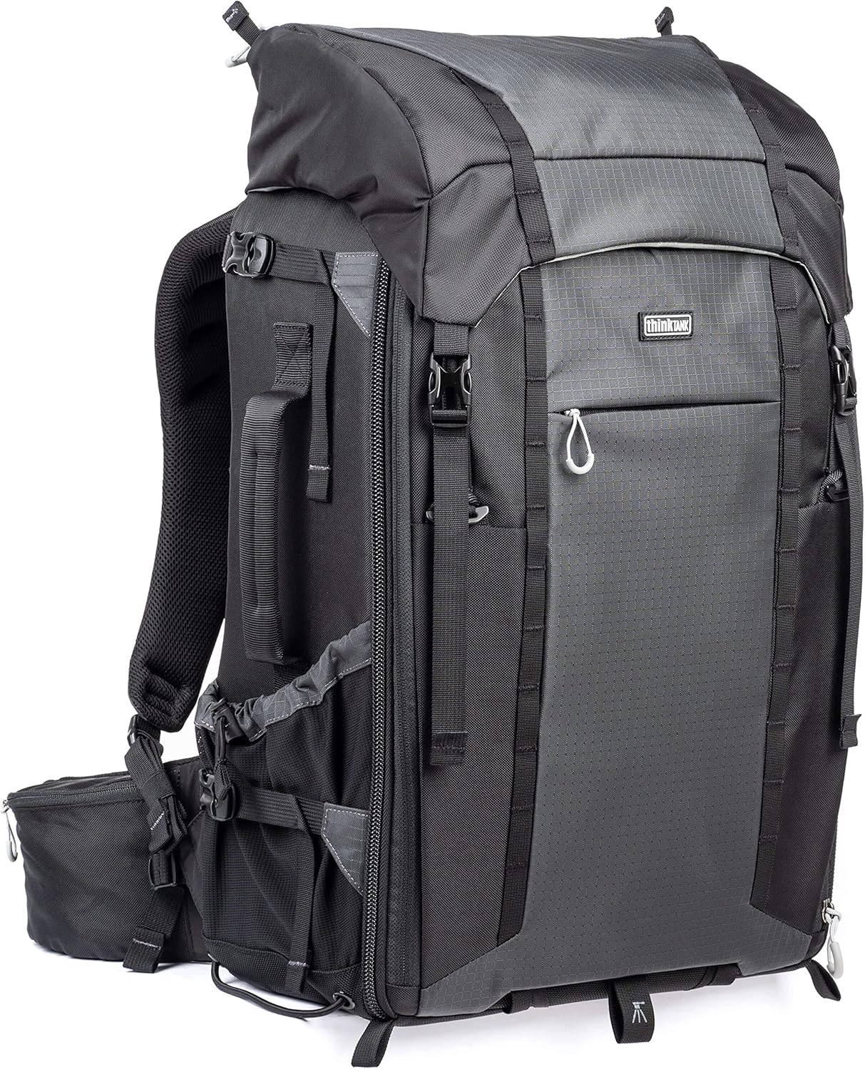 Think Tank Firstlight Contoured Camera Backpack for Adventure Travel image number 3