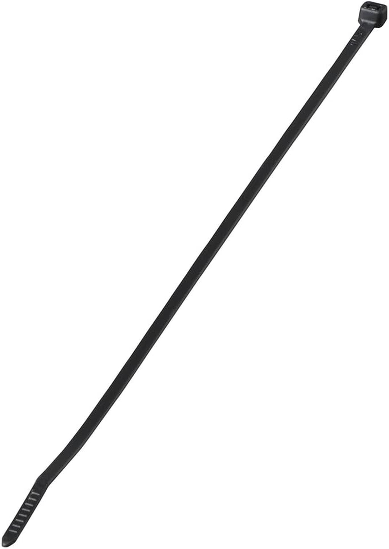 Lock Tie 300 White-10P image number 5