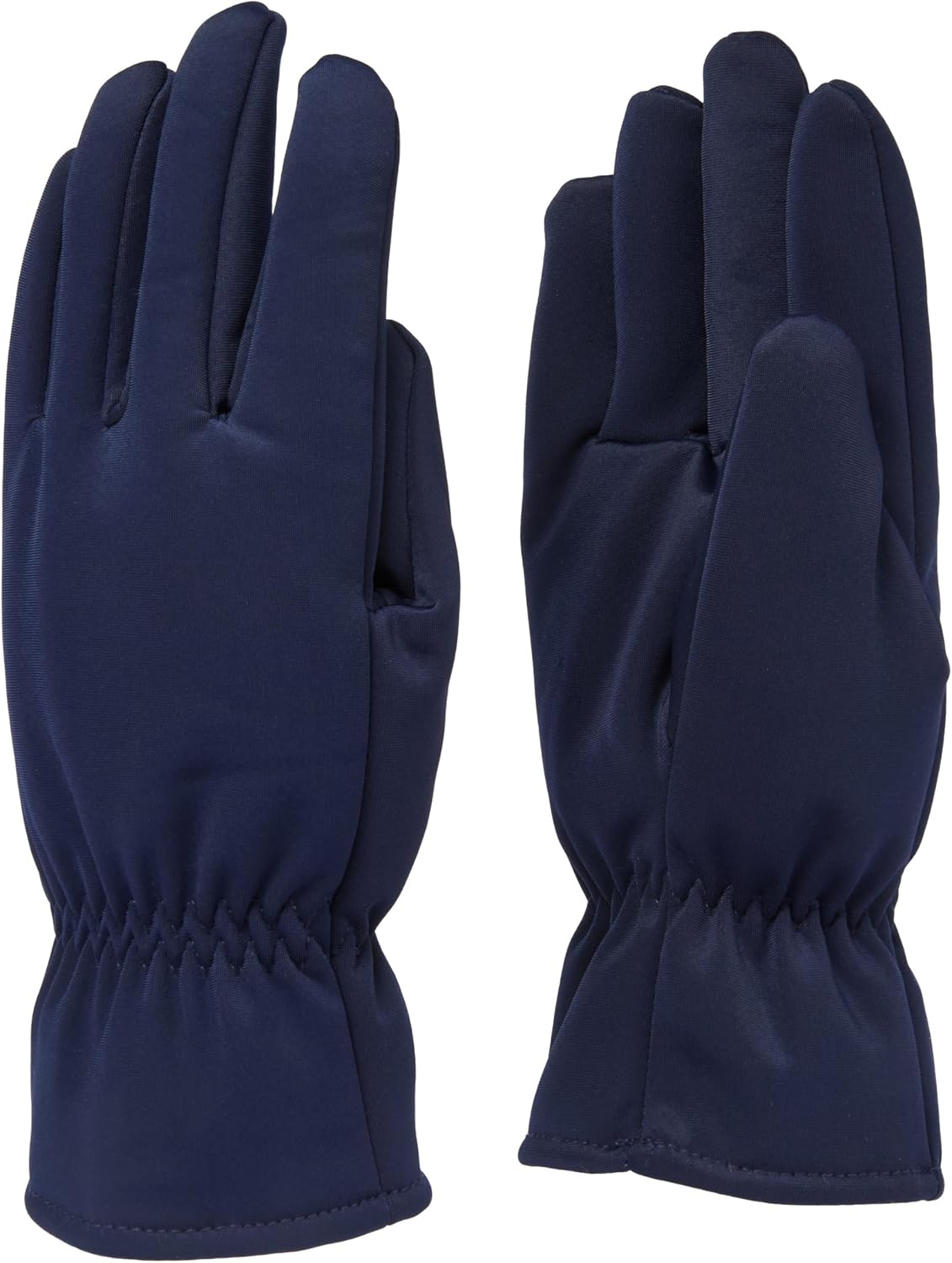 Polar Extreme HEAT WOMENS WATERPROOF SHERPA LINED SKI GLOVE - All Sizes and Colors image number 3