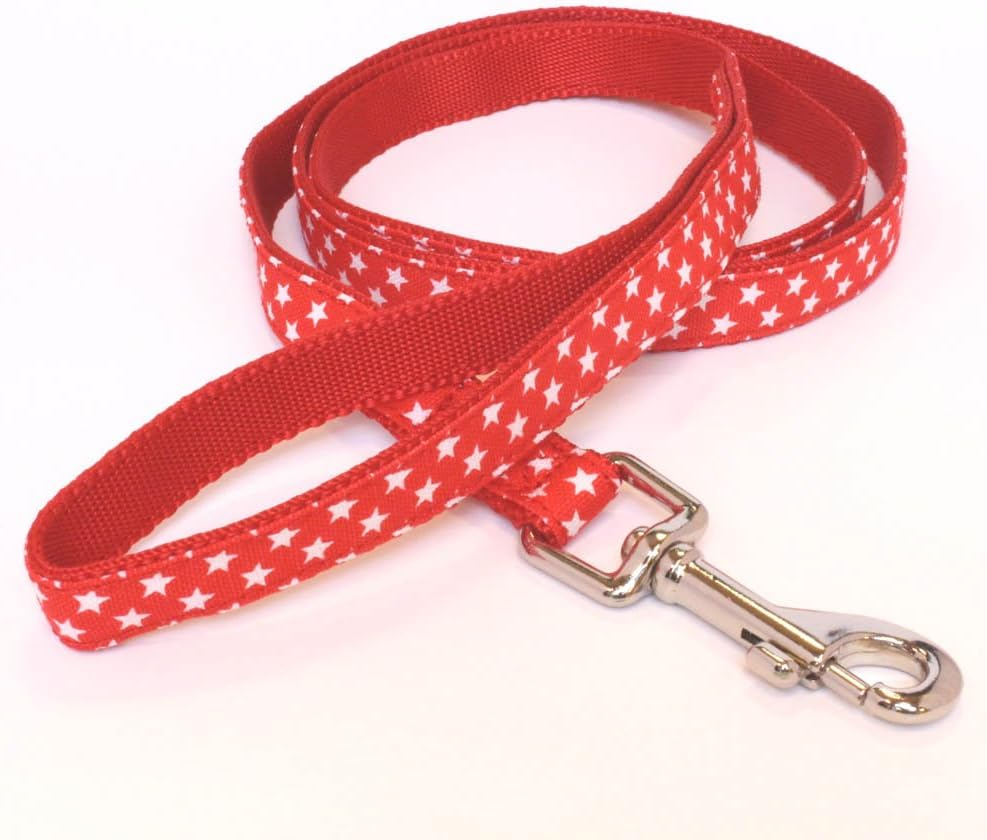 Reed Dog El Classic Eye Lead SS Red