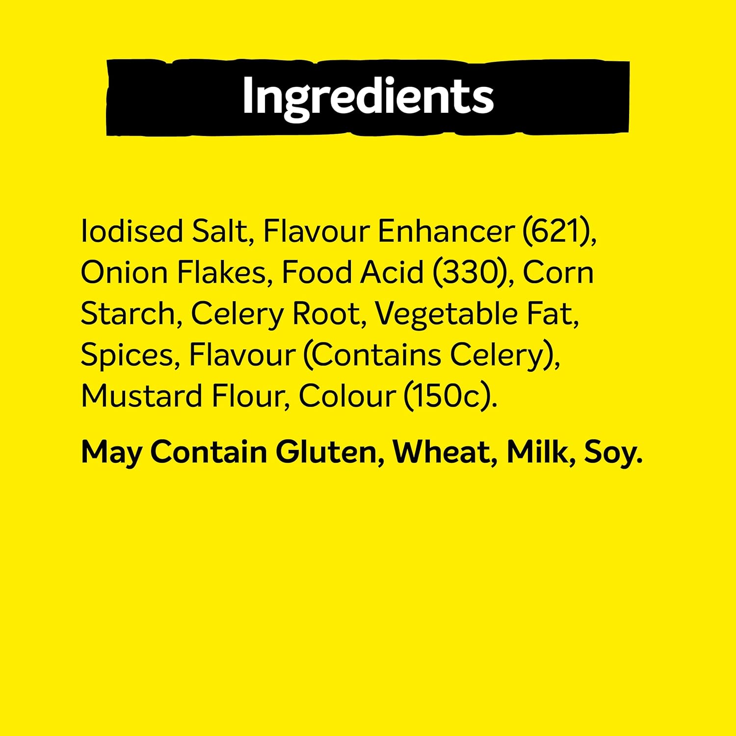 MAGGI Maridor Seafood Seasoning Mix 1.3Kg image number 2