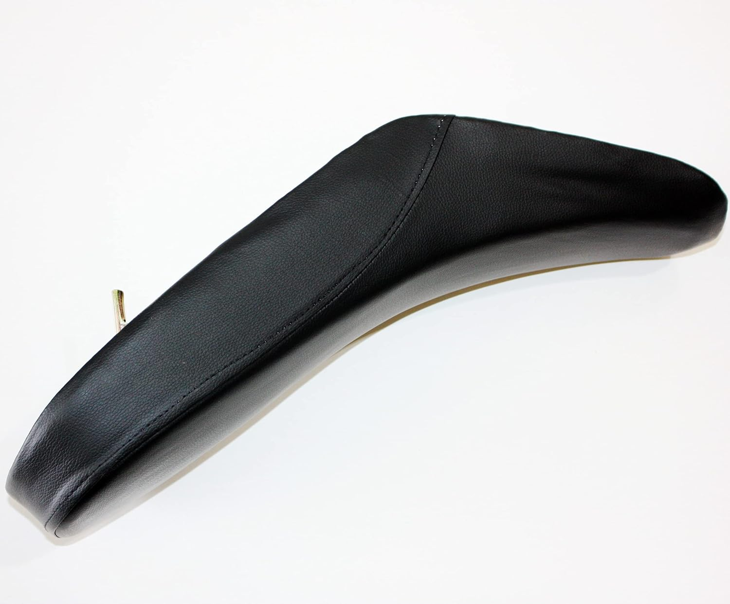 BLYGO BLACK Foam Seat 50Cc 70Cc 90Cc 110Cc 125Cc Racing Style PIT QUAD DIRT BIKE ATV image number 5