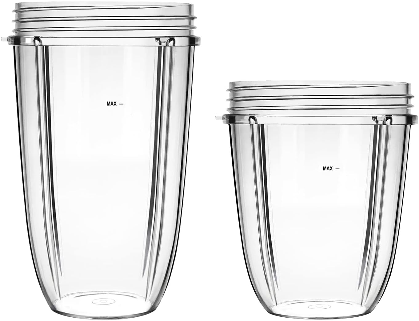 Replacement Accessories for Nutribullet Spare Parts,For Nutri Bullet Blades Cup Lids