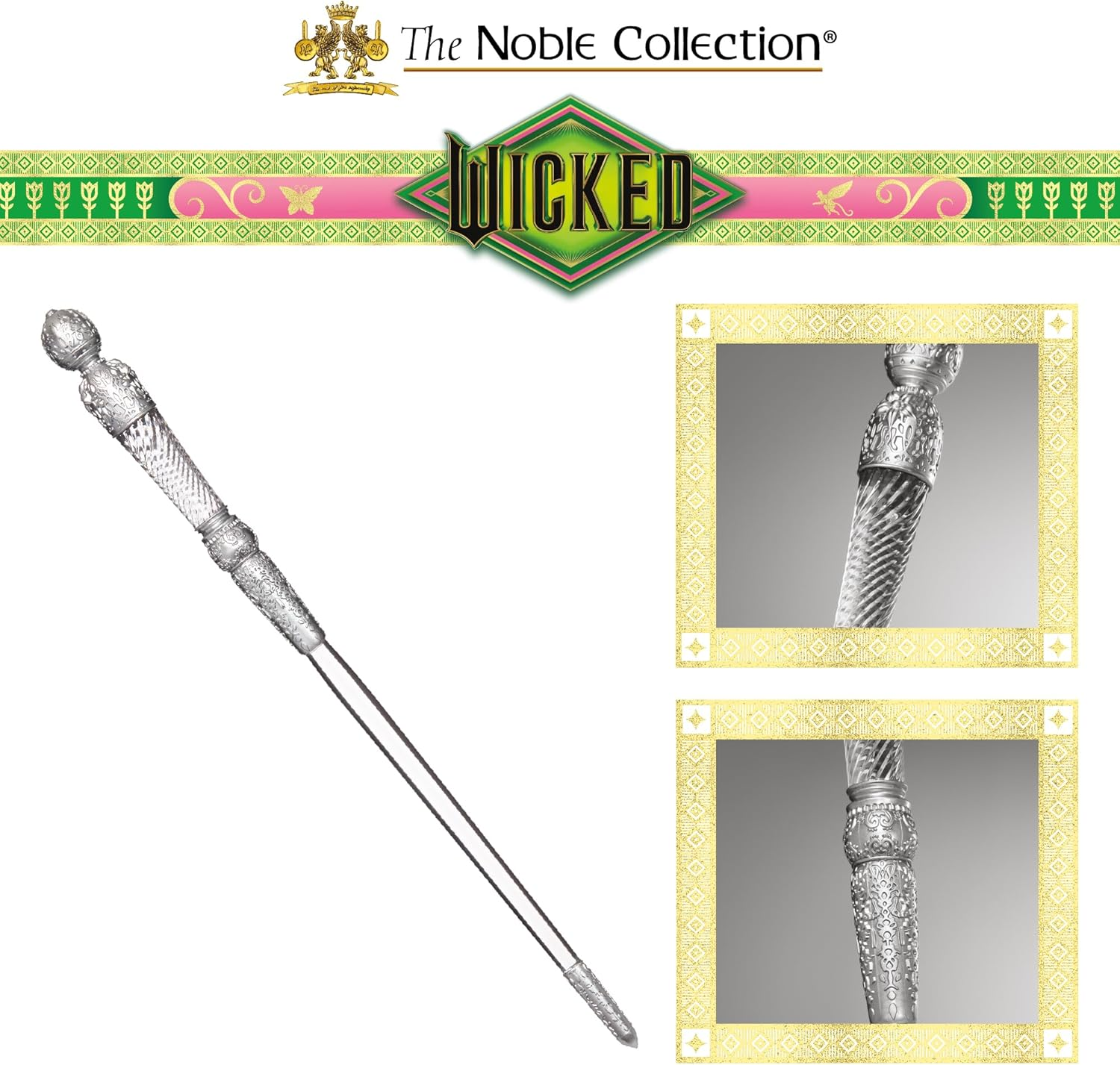 Wicked - Glinda'S Training Wand