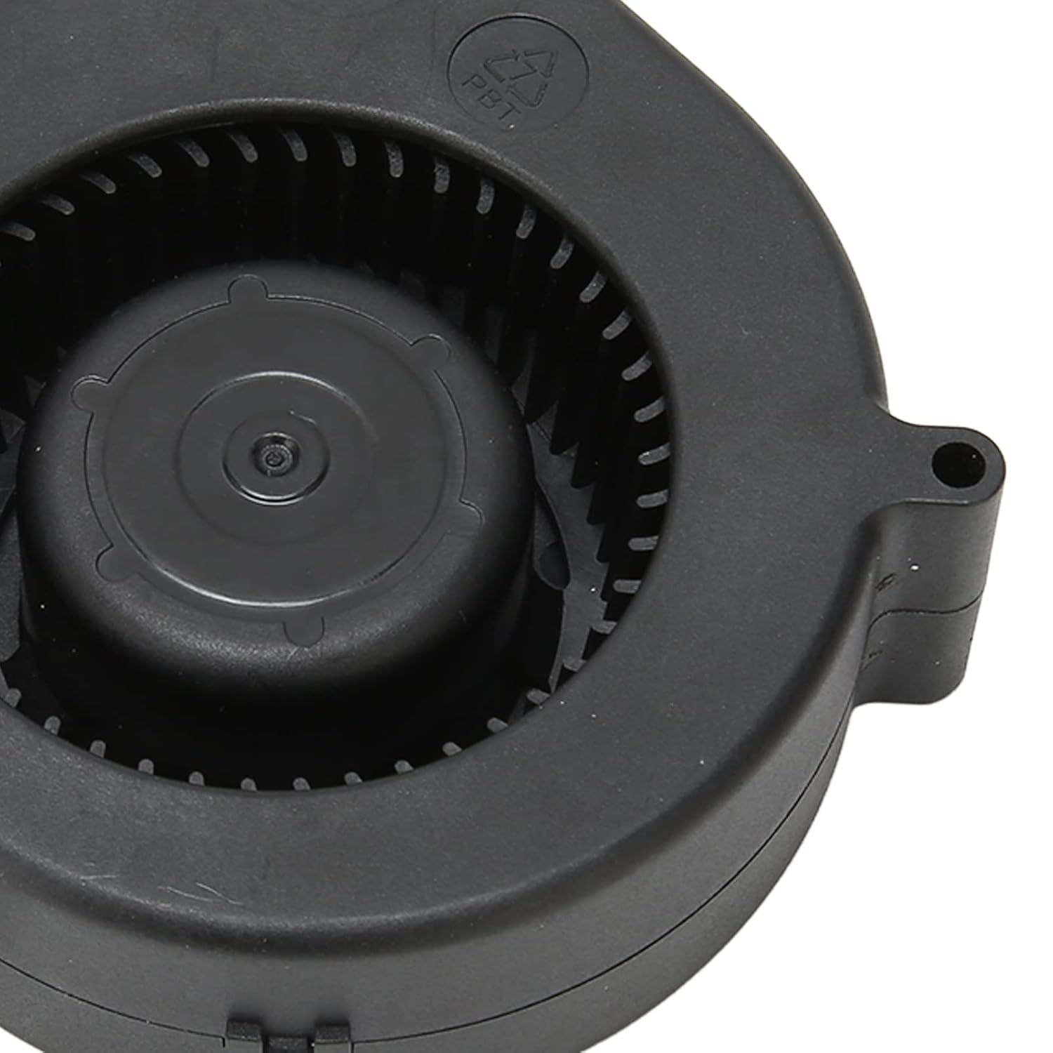 Case Cooling Fan for PC Computer Chassis Electronics 3D Printer, USB Blower Fan 3 Speed Mode DC 5V Brushless 3800RPM 22CFM, Low Noise Quiet Cabinet Cooler image number 6